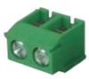Tb, Wire To Brd, 2Way, 14Awg Rohs Compliant Amphenol Anytek - 32AK9661 - Newark, An Avnet Company