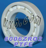 6006 Full Ceramic Bearing 30x55x13 ZrO2 - Kit7675 - NationSkander California Corporation