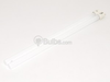 36 Watt, 4-Pin Neutral White Long Single Twin Tube CFL Bulb - 349423 - bulbs.com