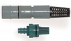 Fitting Kit w/adapter - AH25017 - Hydrofarm, Inc.