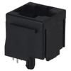 Connectors, Interconnects - Modular Connectors - Modular Connector Jacks - 1362647-5520260-4 - Win Source Electronics