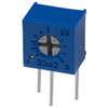 Potentiometers, Variable Resistors - Trimmer Potentiometers - 1374978-3362X-1-204LF - Win Source Electronics
