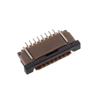 FFC, FPC (Flat Flexible) Connector Assemblies - 609-SFW8R-2STAE1LFTR-ND - DigiKey