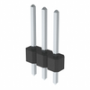 Headers, Male Pins - S1212E-03-ND - DigiKey