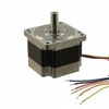 Stepper Motors - 942-34KM-K106-00W-ND - DigiKey