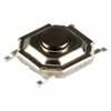 Tactile Switches - EG6066TR-ND - DigiKey