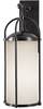 Light Wall Lantern - OL7602ES - Murray Feiss Lighting