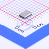 Crystal Oscillator/Oscillator/Resonator >> Crystals - XXCCCLNANF-24M - LCSC Electronics Technology (HK) Limited