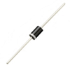 Discrete Semiconductor Products - Diodes - Rectifiers -- FR302-B - Image