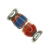 Discrete Semiconductor Products - Diodes - Zener -- FLZ3V0A - Image