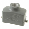 Heavy Duty Connector Housings, Hoods, Bases - WM12141-ND - DigiKey