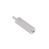 Board Spacers, Standoffs - 1772-4506-256-AL-ND - DigiKey