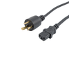 Power, Line Cables and Extension Cords - 5073-PPA00017-3FT-ND - DigiKey