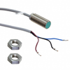 Proximity Sensors - Industrial - 2046-NBB4-12GK50-E2-M-ND - DigiKey