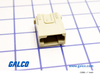 ILME Rectangular Connectors - CX-06CM - Galco Industrial Electronics