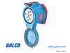 MELC Pin & Sleeve - 33-34043-974-NC - Galco Industrial Electronics