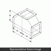 Enclosures Accessories and Hardware - 1487DTSS - Powell Electronics, Inc.