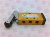 Pneumatic Valve -- 127667377 - Image
