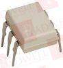 Optoisolator IC - 16116310 - Radwell International