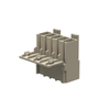 Blade Type Power Connector Housings - 0945504104-ND - DigiKey