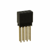 Headers, Receptacles, Female Sockets - SAM15562-ND - DigiKey