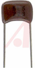 Capacitor, Sub-Mini.;2.2uF;Radial;Metallized Polyester;50VDC/40VAC;+/-5%;0.402I - 70190335 - Allied Electronics, Inc.