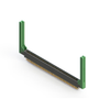 Edgeboard Connectors - 151-395-116-558-858-ND - DigiKey