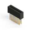 Edgeboard Connectors - 151-892-024-542-201-ND - DigiKey