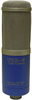 Ribbon Microphone - TRM-6 - Visual Sound, Inc.