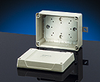 Liquid Tight Polycarbonate Enclosure -- KF 7100 - Image