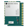 RF Transceiver Modules and Modems - 2958-L96-M33TR-ND - DigiKey