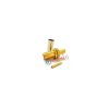 SMA (F) BH St. Connector for RG58 Cable - ET-SFS-BH-2 - Eteily Technologies India Pvt. Ltd.