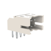 Headers, Male Pins - 664-G861B06121T6HR-ND - DigiKey