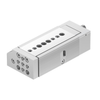 Actuators/Cylinders - 2171-DGSL-12-30-EA-ND - DigiKey
