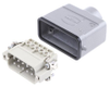 Heavy Duty Power Connectors - 4925335 - RS Components, Ltd.