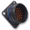 Mil Spec Circular Connectors - 528724 - RS Components, Ltd.