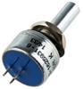 Potentiometers - 162748 - RS Components, Ltd.