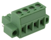 Pluggable Terminal Blocks - 8026384 - RS Components, Ltd.