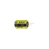 Aluminum Electrolytic Capacitors - 5011-LKME1402W100MF-ND - DigiKey
