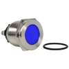Panel Indicators, Pilot Lights - 2449-IN22ASB110Z-ND - DigiKey