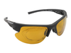 Lasersport Safety Glasses, ND:YAG & Harmonics, CO2, Excimer, Diode, GaAs - N-DBY-34 - Newport MKS