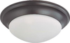 60-3177 Flush Mounts-Bowl Style - 485677 - Capital Lighting, Inc.
