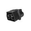 2006G2-NC | Saf-D-Grid ® 400 Receptacle Housing - 2006G2-NC - Anderson Power Products