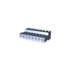 Free Hanging, Panel Mount - 3-641199-8-ND - DigiKey