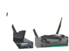 ULXP Dual Instrument System with (2) Bodypacks, WA302 Instrument Cables - 99209 - TMP Pro Distribution