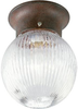 P3599-33 Flush Mounts-Bowl Style - 765885 - Capital Lighting, Inc.