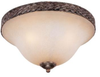 23653-BA Flush Mounts-Bowl Style - 782954 - Capital Lighting, Inc.