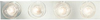 P3298-15 Bathroom Fixtures-Four Lights - 449125 - Capital Lighting, Inc.