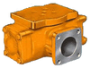 F-7 Strainer Aluminum - Image