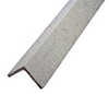 Stair Nosings - Galvanized - SlipNOT Metal Safety Flooring